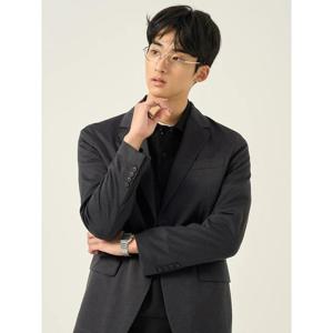 [빈폴멘] 저지 하운드투스 재킷  애쉬 (BC5811C044)