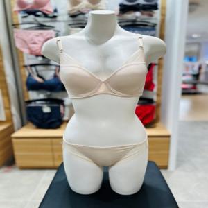 [보디가드] 기본 메쉬 망각브라 햄팬티 셋트 BGWBA557 BGWPA557