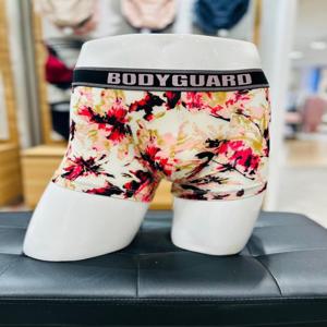 [보디가드] YD01 유니크 그래픽 남자 드로즈 사각팬티 BGMDA603