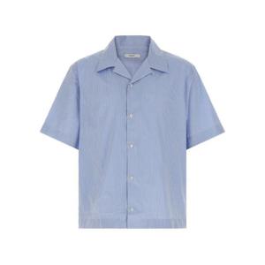 지방시 반팔 셔츠 BM616J123T128 MULTICOLOR