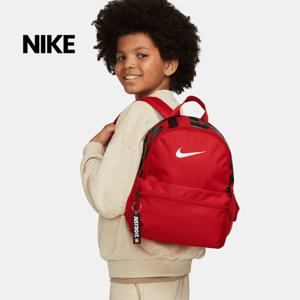 나이키 브라질리아 JDI 키즈 미니 백팩 11L (DR6091-657)