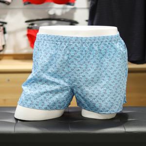 [보디가드] YD01 면100% 코끼리 남자 트렁크 박서 105size BGMTZ462