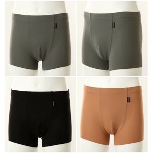 [비너스]보들보들 심플한 데일리 남성드로즈 사각팬티 VMP9000H