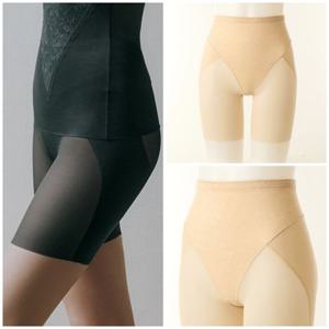 [비너스]VGRM150T 똥배보정 복부보정 힙업 미디움타입 사각거들 빅사이즈