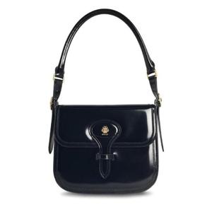 Bally Beckett 로고 스탬프 크로스바디 백 WAC03YVT773U 901O TP948938529