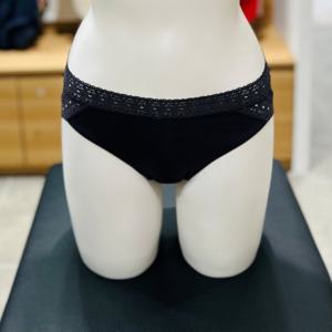 [보디가드] 자국없이 입기좋은 그레이 레이스팬티 BGWPB104