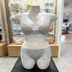 [보디가드] 에스카다 SB 노와이어 브라렛 팬티셋트 EHWBB301 EHWPB301