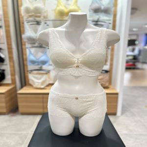 [보디가드] 에스카다 CR 노와이어 브라렛 팬티셋트 EHWBB302 EHWPB302