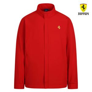 페라리 럭셔리 테크 스윙 자켓 FER7389117M-RD