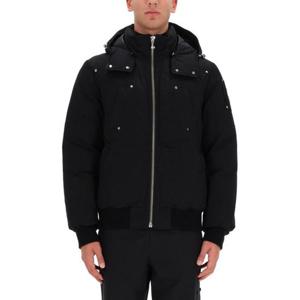 무스너클 오리지널 벨라스틱 네오시어 봄버 자켓 오리지널 벨라스