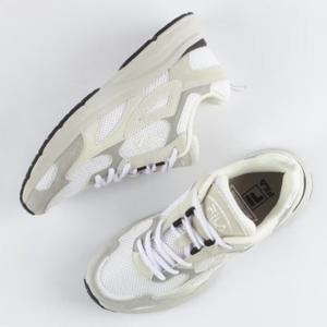 휠라운동화 KQC FS253RU03X007-031 공용 레이 플라이드 V2 스니커즈