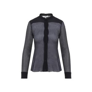 끌로에 긴팔 티셔츠 CHC24AHT11006 Blue