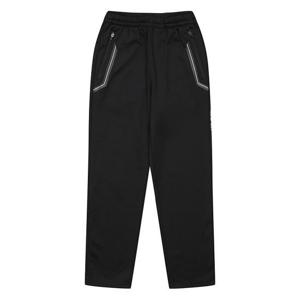 [소이]남아 기모 라인 프린트 트레이닝 팬츠 21W0207_BK