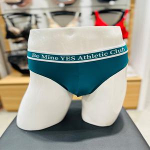 [보디가드] 예스 YD01 클럽 그린 남자 삼각팬티 YSMPZ809