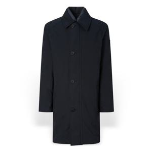 [헤지스] 남성 3WAY 구스다운 맥코트 HZCO5D462N2