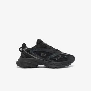 라코스테운동화 KQJ RZ9006M55N-02H 남성 L003 Neo Shot 스니커즈