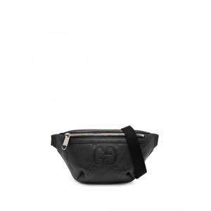 [GUCCI] 라프리마 남성 벨트 658582 AABY71000 BLACK/BLACK/BLACK /10