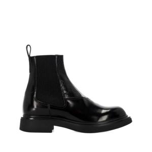 구찌 부츠 831264 AAEZG1000 BLACK BLACK BLACK