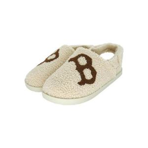 MLB 공용 윈터 클로그 샌들 3ASDWCL36-43CRD