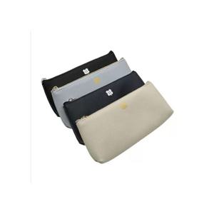 모닝글로리 포인트 클로버 봉제필통