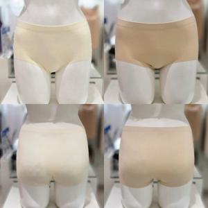 [엘르] 자가드 퓨징 팬티 2종 택1 EEWBPR21CRM EEWBPR21SK