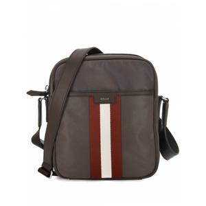 [BALLY] 라프리마 남성 Bags MAC05K NY286I7S4P MIDGREY/EBANO /10