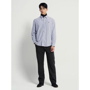 [빈폴멘] 브러쉬드 저지 레귤러 팬츠  애쉬 (BC4X21O254)