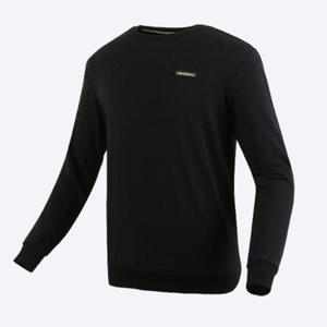 [뉴발란스 맨투맨] 와펜 로고 맨투맨 - NBNCBB1013-19