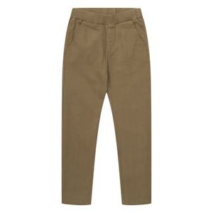 [에꼴리에]남아 기모 밴딩 스트레이트 팬츠 21D0208_BE