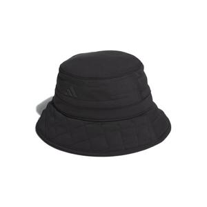 아디다스 골프 공용 25FW 콜드레디 프로스트가드 버킷 햇 JX7004