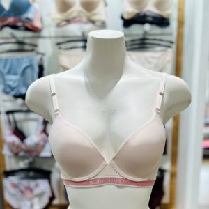 [보디가드] 뉴베이직 피치 데일리 기본브라 BGWBB6S1