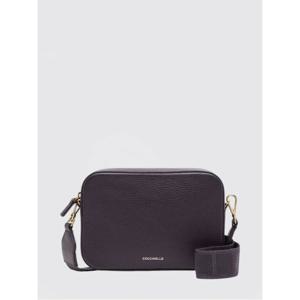 [COCCINELLE] 라프리마 여성 미니 백 지갑 E5MN555I101 V87 Plum /6