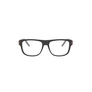 태그호이어 안경 TH50037I 002 BLACK