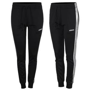 아디다스 여성 3S 에센셜 기모 트레이닝 팬츠 DP2382