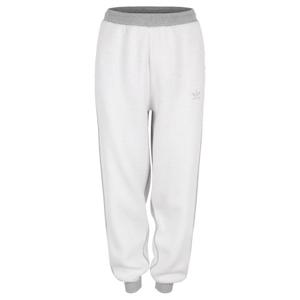 아디다스 여성 리버스 조거팬츠 트레이닝 긴바지 II8058