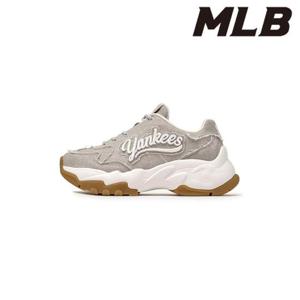 MLB (3ASHVT25N-50GRL) 빅볼청키 빈티지 컬시브