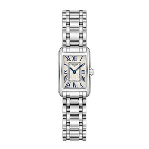 론진 L5.258.4.71.6 돌체비타 여성 메탈시계