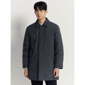 [빈폴멘] 일체형 화섬 다운 카코트  애쉬 (BC5X30CD74)