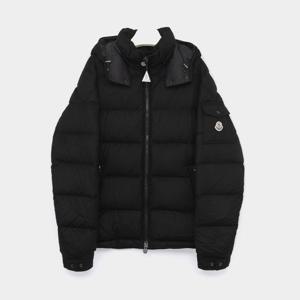 몽클레어 몬제네브르 남성 패딩 1A53700 54272 999 MONTGENEVRE
