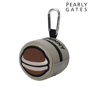 파리게이츠 (531E4ACJ01) 공용 잭바니 도라에몽 카라비너 볼케이스