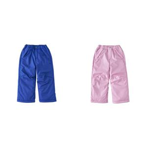 BL/PK 스노우B.블루독패딩팬츠 25C25-418-01,02