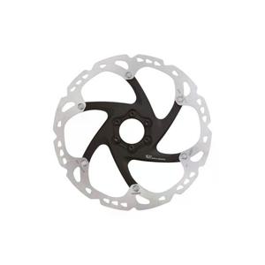 SHIMANO DISCO FRENO SM RT86 203MM ESMRT86L2GRIGIO TP565320459