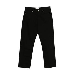 25 FW Maison Kitsune 스트레이트 진 PM01109WD4018 TP443582191