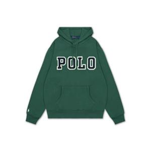 폴로 랄프로렌 포니 로고 플리스 스웨트셔츠 MNPOKNI16824474 30