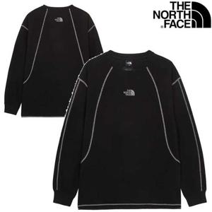 노스페이스 NT7TR53 남성 세라 긴팔 티셔츠 NT7TR53A