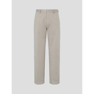 [빈폴멘] 기모 트윌 컴포트핏 슬랙스 - 베이지 (BC5Y21C28A)