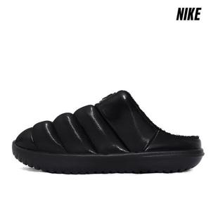 [나이키]나이키 우먼스 버로우 SE 패딩 슬리퍼 (FZ7939-001)