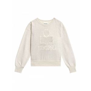 [ISABEL MARANT ETOILE] 라프리마 여성 스웨터 베이지 SW0011FA C3M11E23EC /10