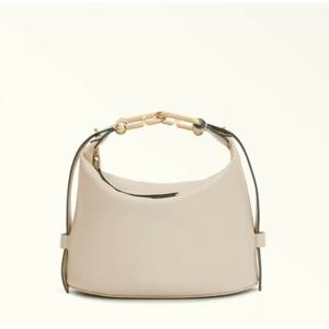 [FURLA] 라프리마 여성 Bags 옐로우 WE00831 BX2045VAN00 /10