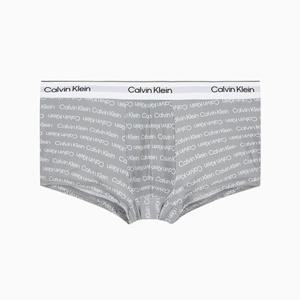 CK언더웨어 NB46001J9 남성 아이콘 코튼 스트레치 마이크로 로우 라이즈 트렁크